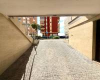 Resale - Apartment - Torrevieja - Acequion