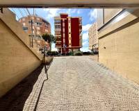 Resale - Apartment - Torrevieja - Acequion