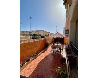 Resale - Apartment - Torrevieja - Aguas Nuevas