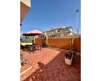 Resale - Apartment - Torrevieja - Aguas Nuevas