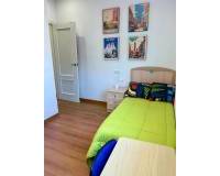 Resale - Apartment - Torrevieja - Aguas Nuevas