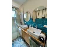 Resale - Apartment - Torrevieja - Aguas Nuevas