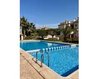 Resale - Apartment - Torrevieja - Aguas Nuevas