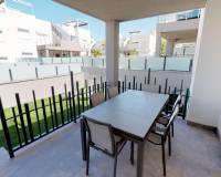 Resale - Apartment - Torrevieja - Aguas Nuevas