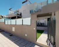 Resale - Apartment - Torrevieja - Aguas Nuevas