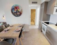 Resale - Apartment - Torrevieja - Aguas Nuevas