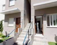 Resale - Apartment - Torrevieja - Aguas Nuevas