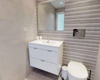 Resale - Apartment - Torrevieja - Aguas Nuevas