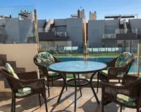 Resale - Apartment - Torrevieja - Aguas Nuevas