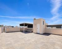 Resale - Apartment - Torrevieja - Aguas Nuevas
