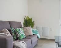Resale - Apartment - Torrevieja - Aguas Nuevas