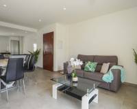 Resale - Apartment - Torrevieja - Aguas Nuevas