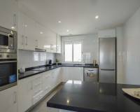 Resale - Apartment - Torrevieja - Aguas Nuevas