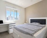 Resale - Apartment - Torrevieja - Aguas Nuevas