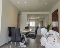 Resale - Apartment - Torrevieja - Aguas Nuevas