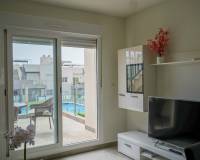 Resale - Apartment - Torrevieja - Aguas Nuevas