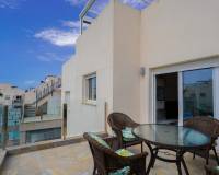 Resale - Apartment - Torrevieja - Aguas Nuevas
