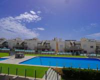 Resale - Apartment - Torrevieja - Aguas Nuevas