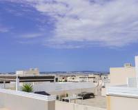 Resale - Apartment - Torrevieja - Aguas Nuevas