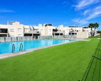 Resale - Apartment - Torrevieja - Aguas Nuevas