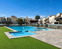 Resale - Apartment - Torrevieja - Aguas Nuevas