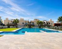 Resale - Apartment - Torrevieja - Aguas Nuevas