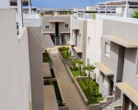 Resale - Apartment - Torrevieja - Aguas Nuevas