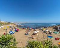 Resale - Apartment - Torrevieja - Cabo cervera