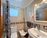 Resale - Apartment - Torrevieja - CALA DEL PALANGRE