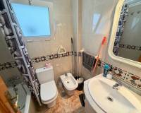 Resale - Apartment - Torrevieja - CALA DEL PALANGRE