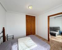 Resale - Apartment - Torrevieja - CALA DEL PALANGRE