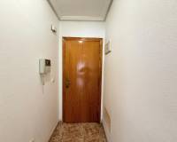 Resale - Apartment - Torrevieja - CALA DEL PALANGRE