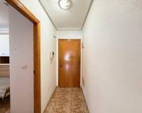 Resale - Apartment - Torrevieja - CALA DEL PALANGRE