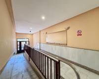 Resale - Apartment - Torrevieja - CALA DEL PALANGRE