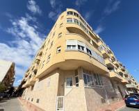 Resale - Apartment - Torrevieja - CALA DEL PALANGRE