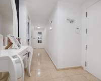 Resale - Apartment - Torrevieja - Centro - Muelle Pesquero