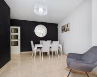 Resale - Apartment - Torrevieja - Centro - Muelle Pesquero