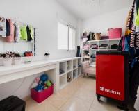 Resale - Apartment - Torrevieja - Centro - Muelle Pesquero