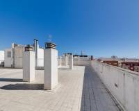 Resale - Apartment - Torrevieja - Centro - Muelle Pesquero