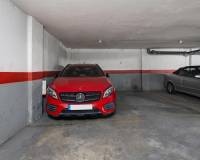 Resale - Apartment - Torrevieja - Centro - Muelle Pesquero