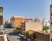 Resale - Apartment - Torrevieja - Centro - Muelle Pesquero