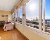 Resale - Apartment - Torrevieja - Centro - Muelle Pesquero