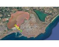 Resale - Apartment - Torrevieja Centro - Torrevieja