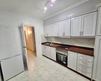 Resale - Apartment - Torrevieja Centro - Torrevieja