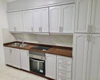 Resale - Apartment - Torrevieja Centro - Torrevieja
