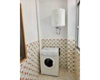 Resale - Apartment - Torrevieja Centro - Torrevieja