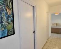 Resale - Apartment - Torrevieja Centro - Torrevieja