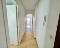 Resale - - APARTMENT - Torrevieja Centro - Torrevieja