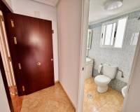 Resale - - APARTMENT - Torrevieja Centro - Torrevieja