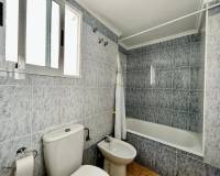 Resale - - APARTMENT - Torrevieja Centro - Torrevieja
